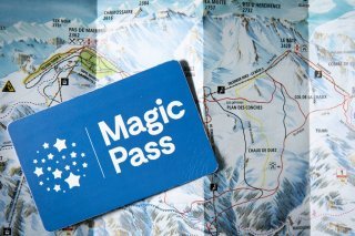 Le Magic Pass continue son expansion